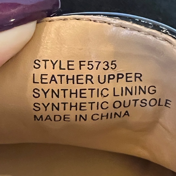 J. Crew Black Velvet Tassel Loafers, Preppy, Academia, Old Money, Size 9 - Picture 6 of 11